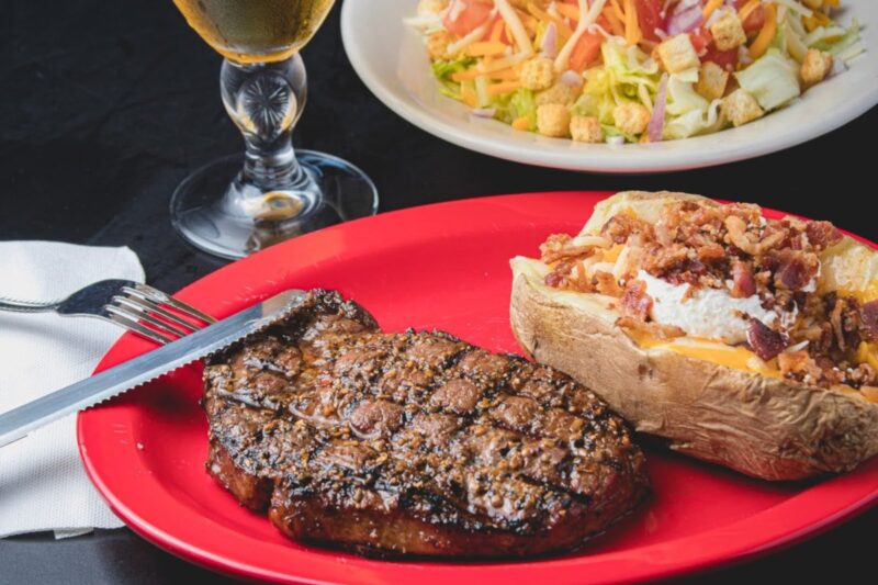 Stars Sports Bar & Grill