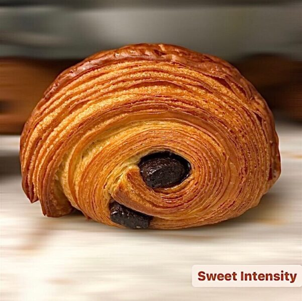 Sweet Intensity