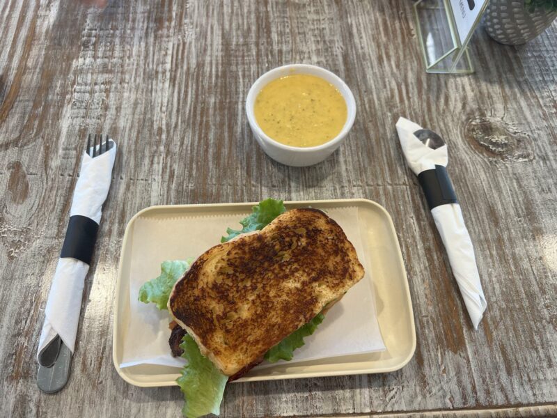 Texana Cafe