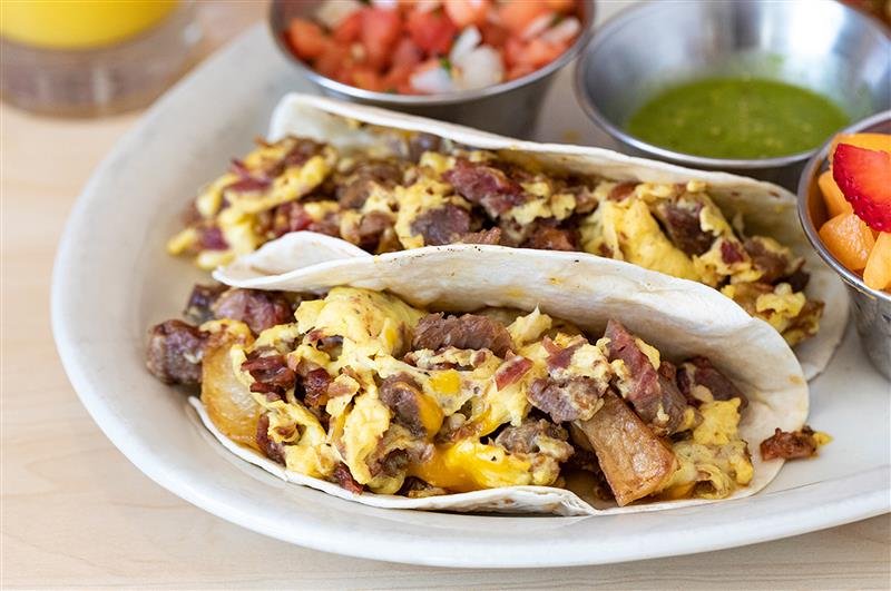 The Toasted Yolk Cafe - Fulshear