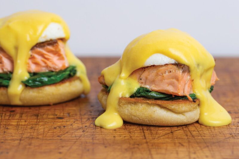 The Toasted Yolk Cafe - Katy