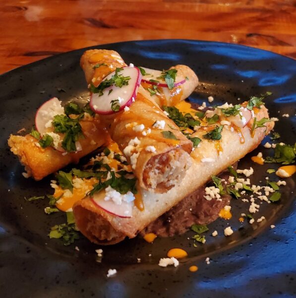 Tonati Mexican Grill