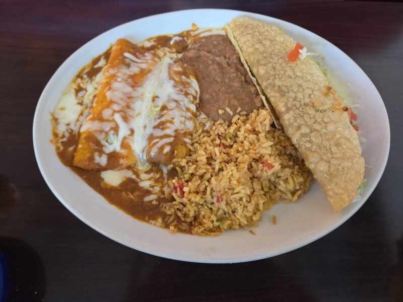 Victoria's Mexican Grill and Bar