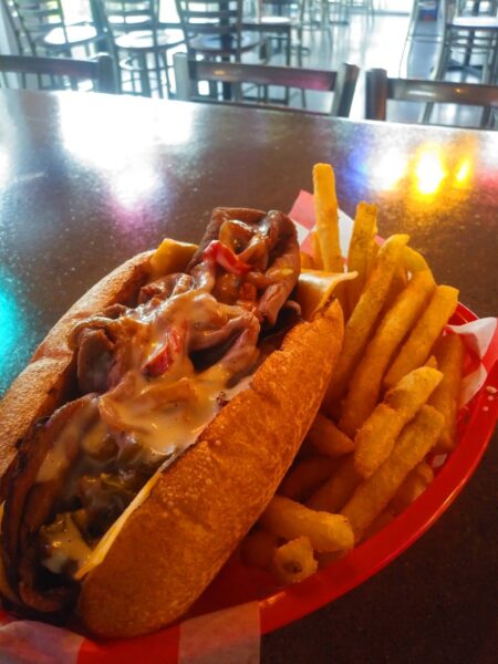 The Wellhead Sports Bar