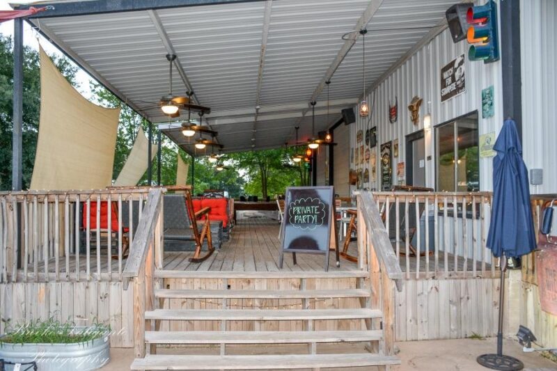 Wildcatter Saloon