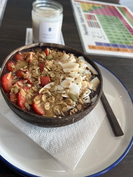 Agape Juice Bar