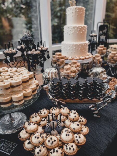 Alchemy Bake Lab