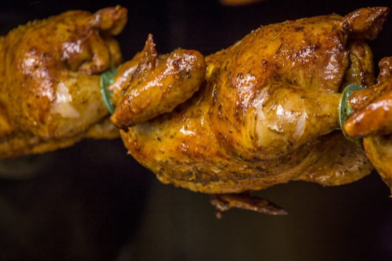 Anthonie's Market Grill