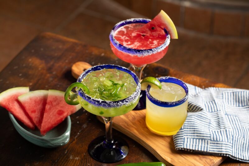 Blue Agave Cantina