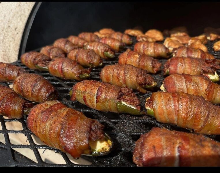 Compadre Cookers BBQ