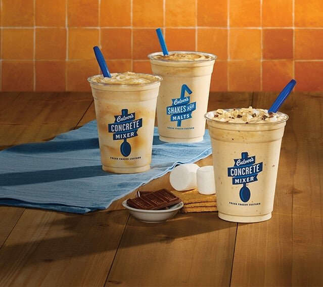 Culver's - Fulshear