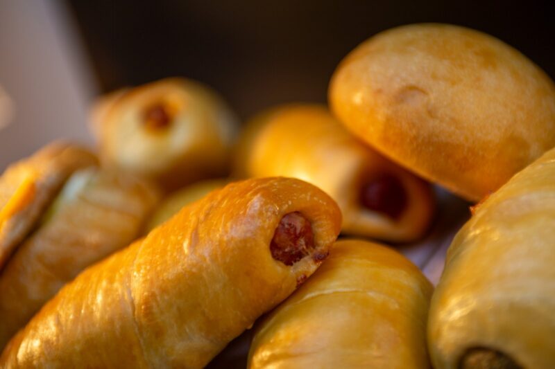 DoughMan Donuts & More