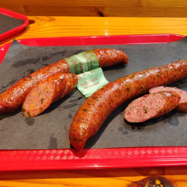 Dozier's BBQ & Meat Market