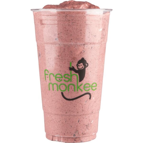 Fresh Monkee
