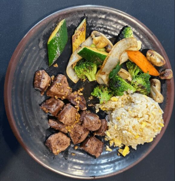 Fuji Sushi