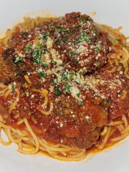 Gino's Italian Joint