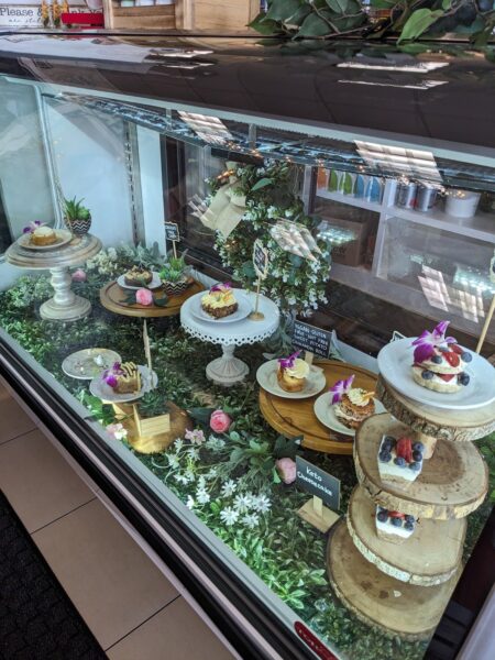 Harvest Kitchen & Bakery