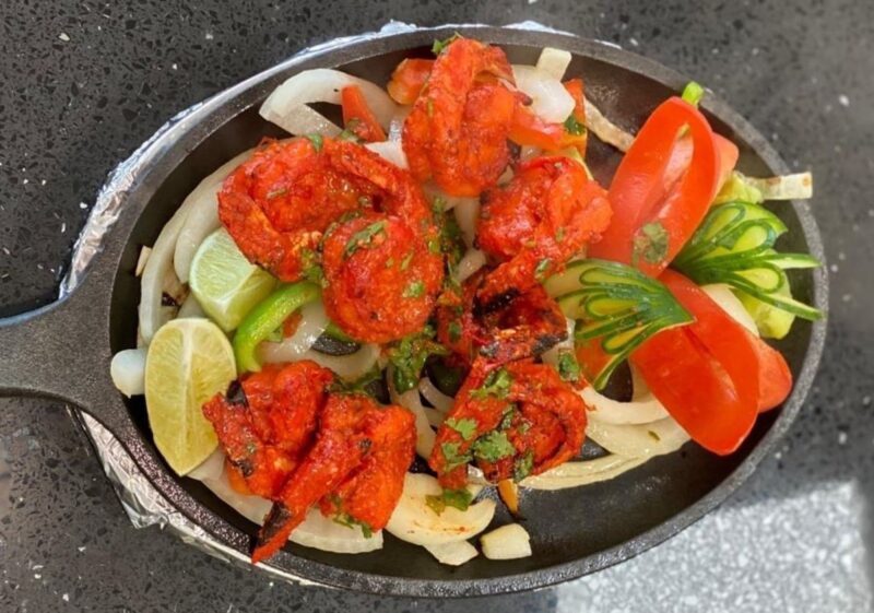 HotBits Indian Cuisine