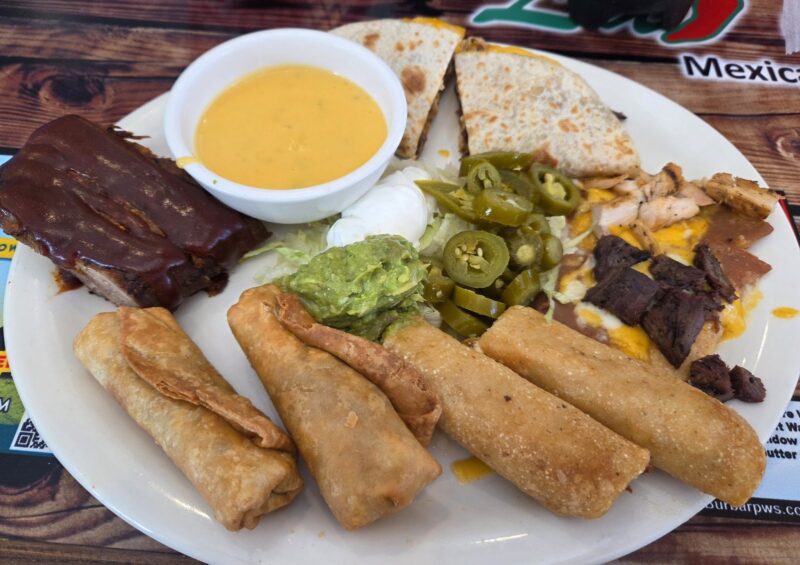 La Cocina