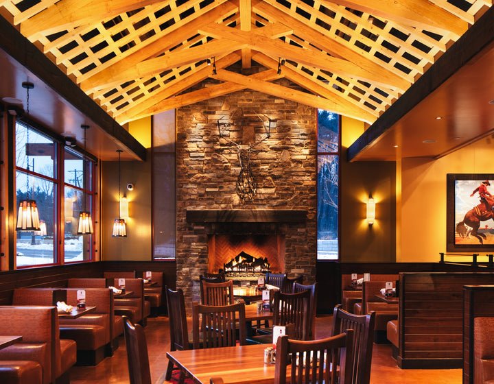 Lazy Dog - Richmond
