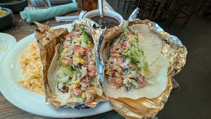 Molina’s Cantina