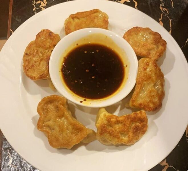 Mu Lan Jojo's China Bistro III