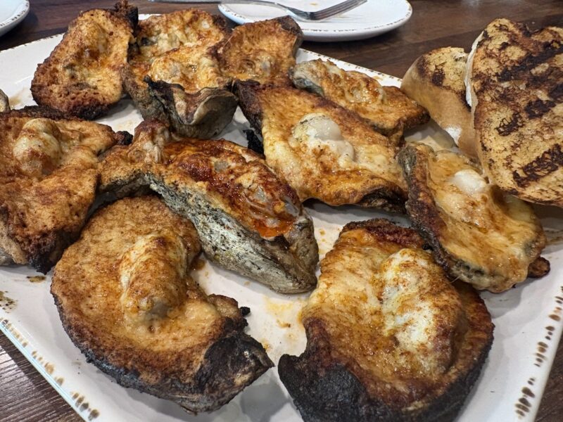 Orleans Seafood Kitchen - Fulshear