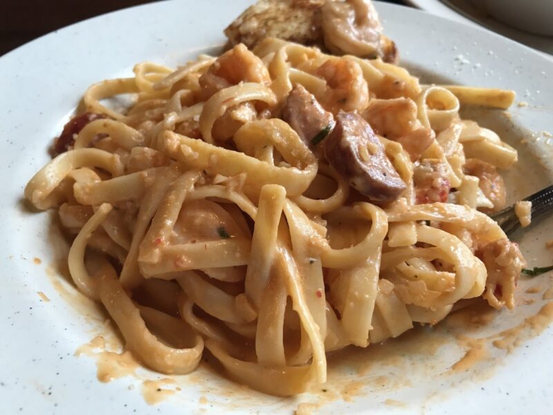 Orleans Seafood Kitchen - Katy