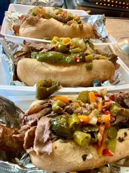 Pappa Gyros