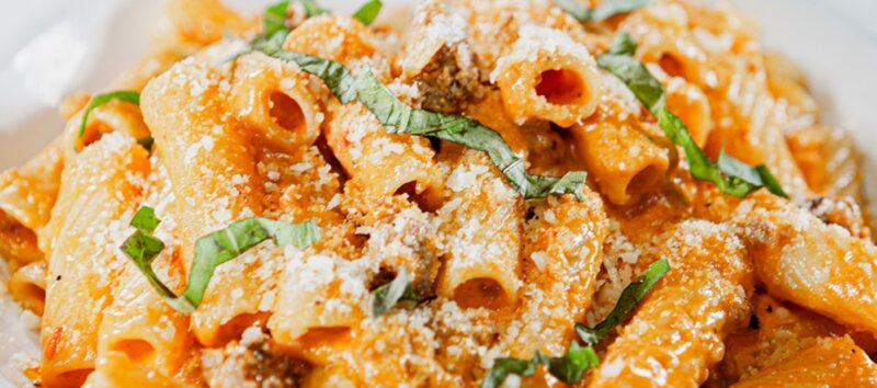 Parry's Pizzeria & Taphouse
