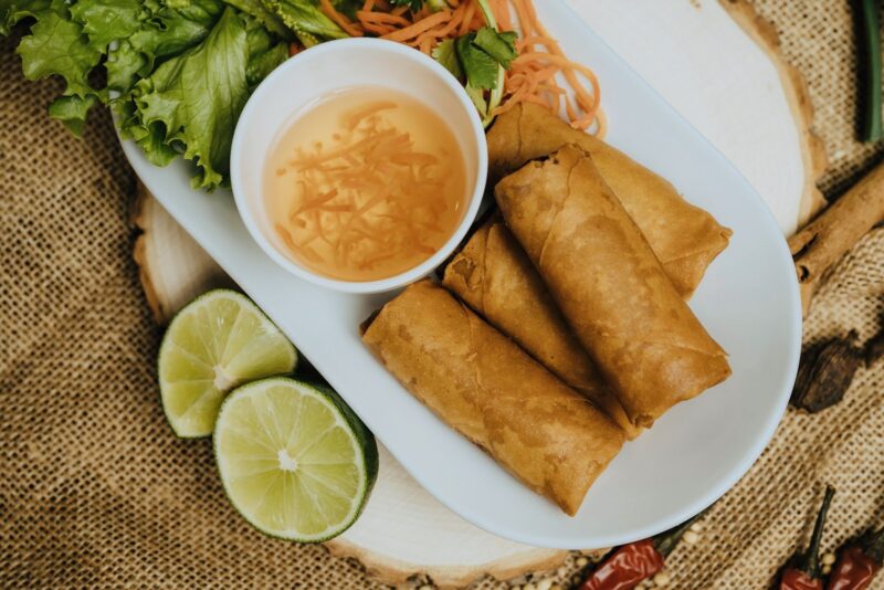 Pho Old Town