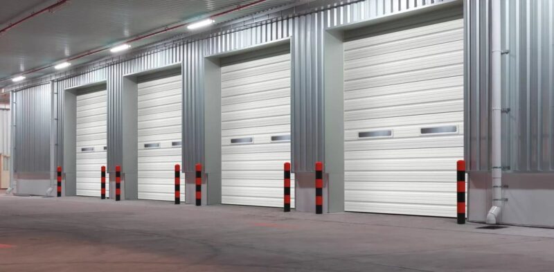 Preferred Doors Garage Door Service
