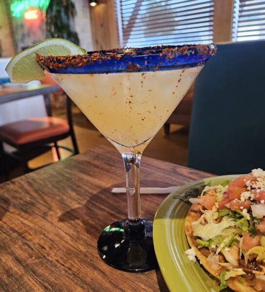 Red River Cantina - Richmond