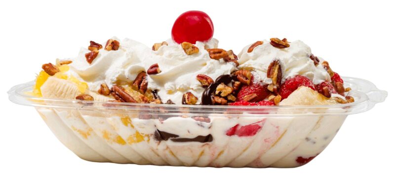 Ritter's Frozen Custard