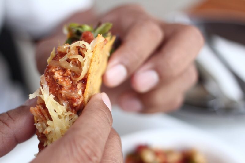 Taqueria Dame Mas - Katy