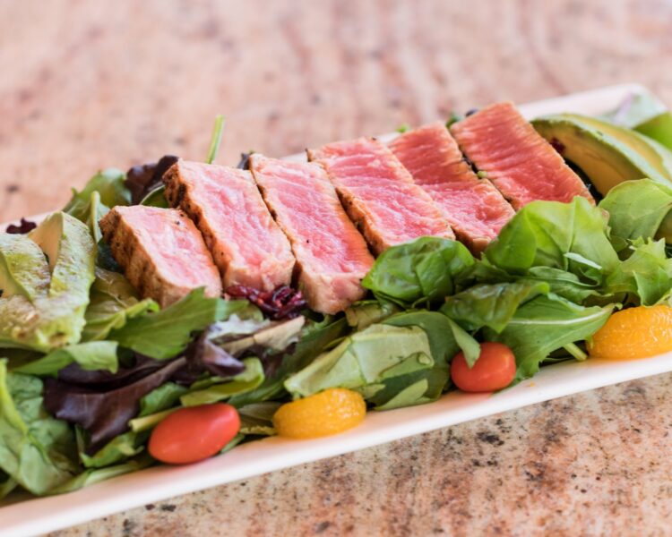 Texas Mesquite Grill