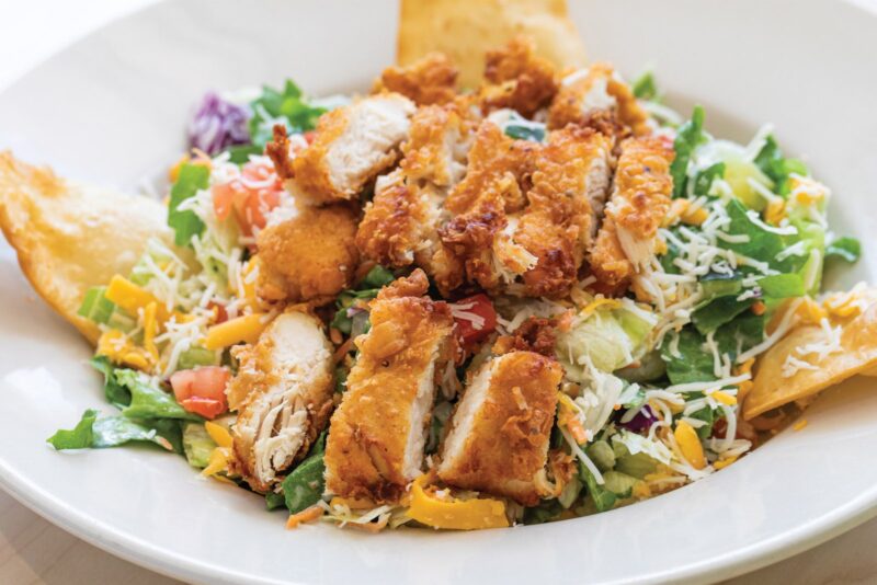 The Toasted Yolk Cafe - Cypress