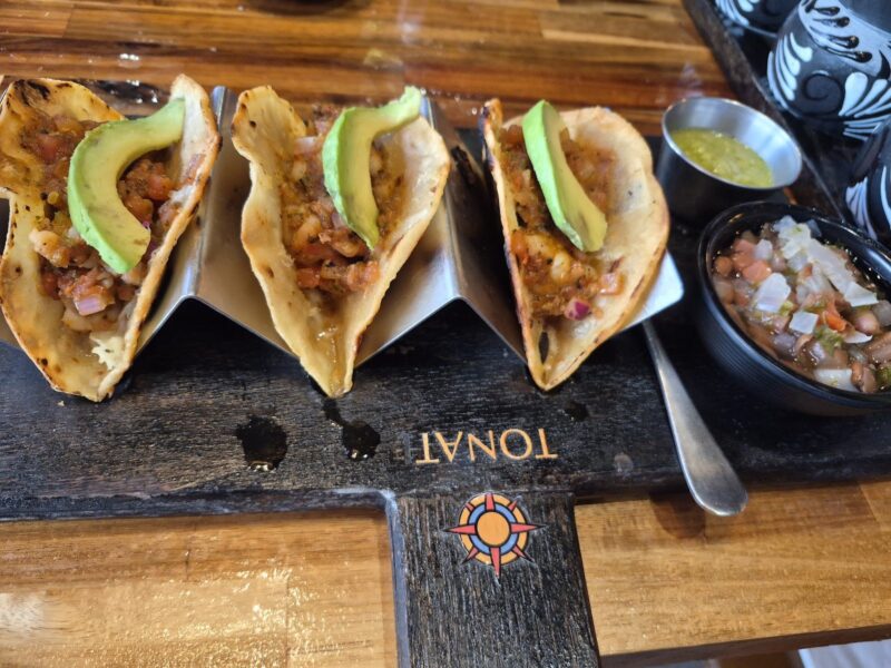Tonati Tacos & Ritas