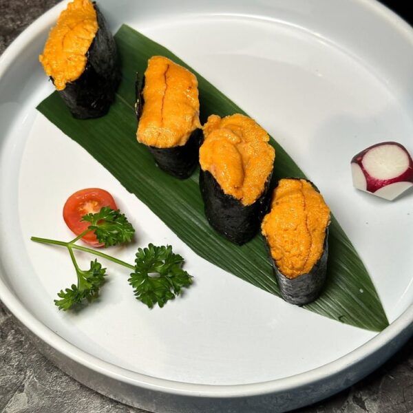 Twenty Five Sushi House