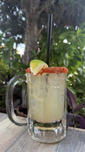 Victoria's Mexican Grill and Bar