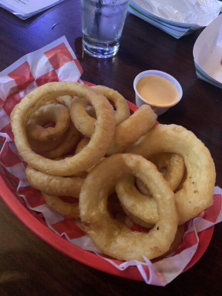 The Wellhead Sports Bar