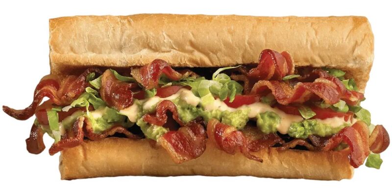 Which Wich Superior Sandwiches
