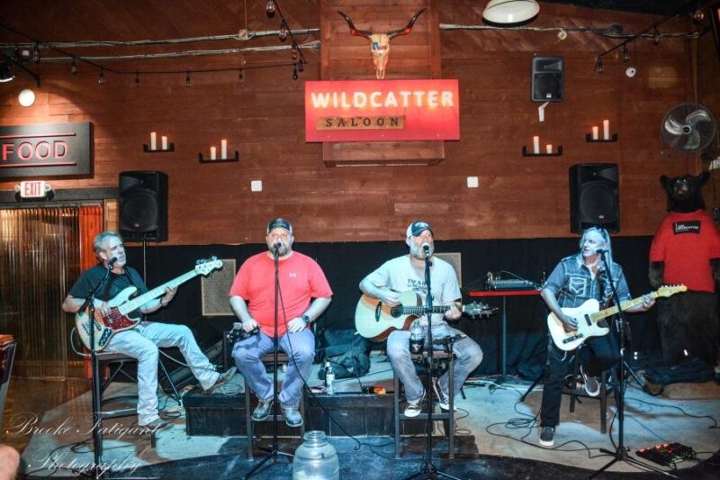 Wildcatter Saloon