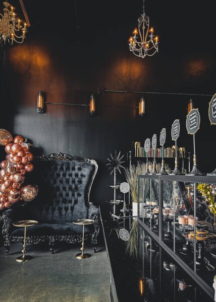 Alchemy Bake Lab