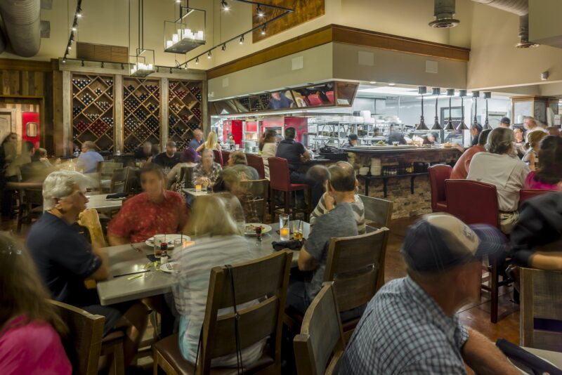 Anthonie's Market Grill