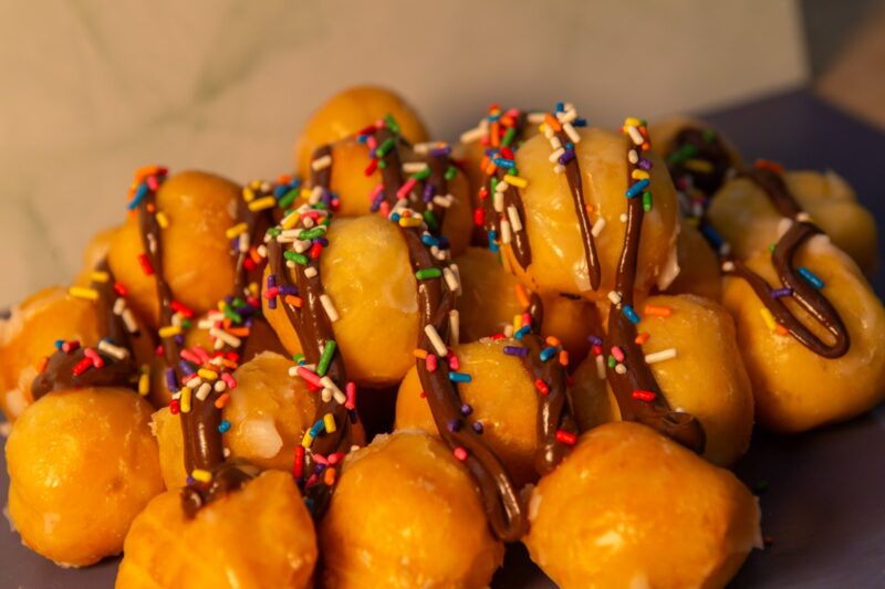 DoughMan Donuts & More