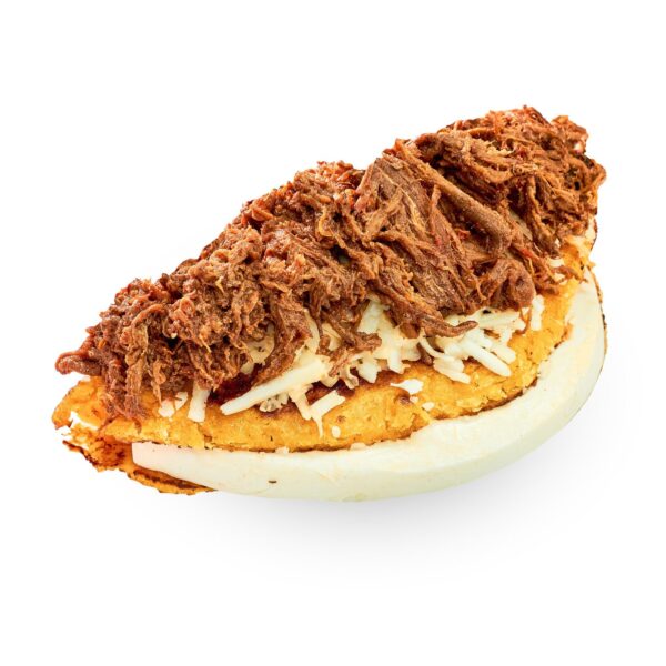 Dukes Venezuelan Food