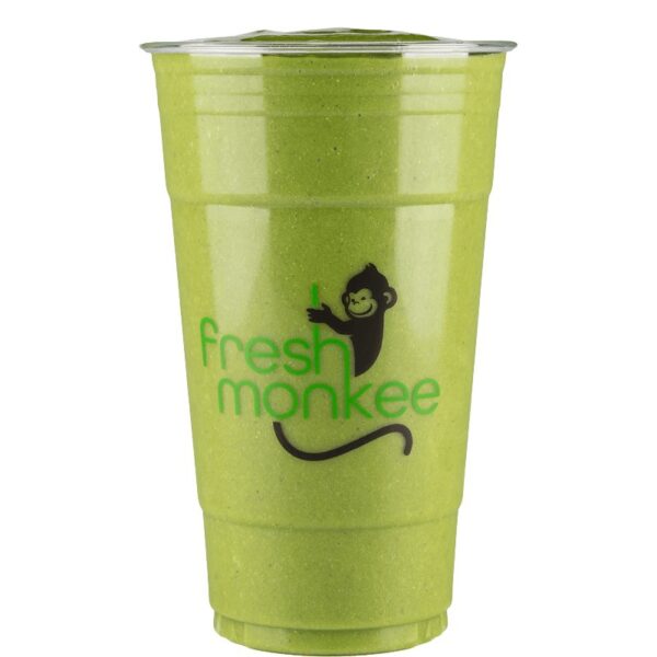 Fresh Monkee