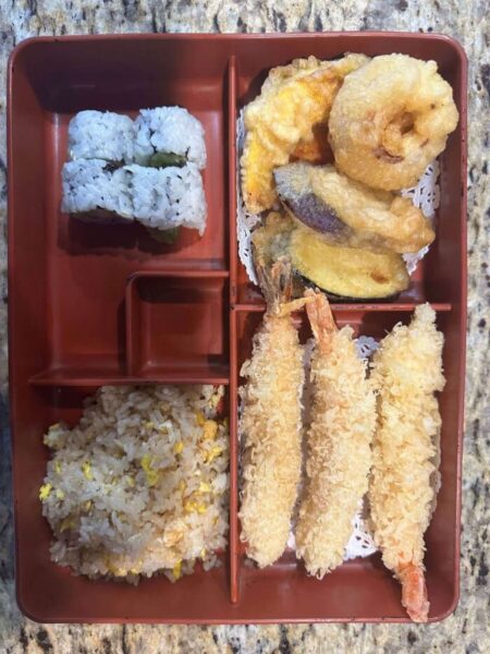 Fuji Sushi