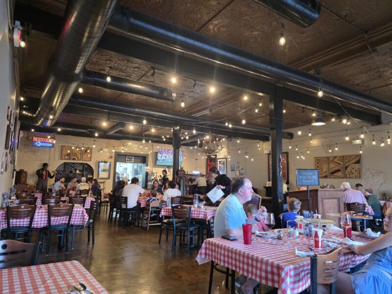 Gino's Italian Joint
